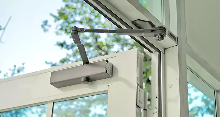 Automatic Door Opener Installation in Winter Garden, FL