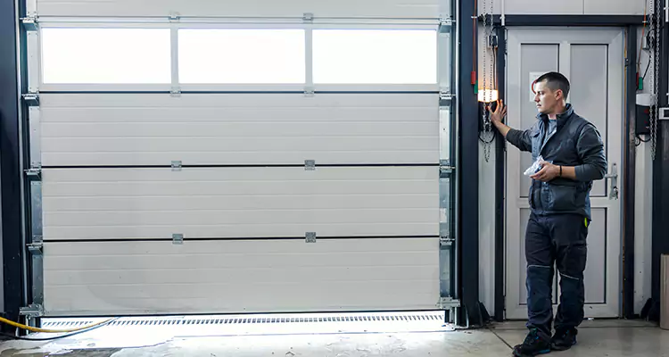Our Garage Door Repair Services in Winter Garden, FL