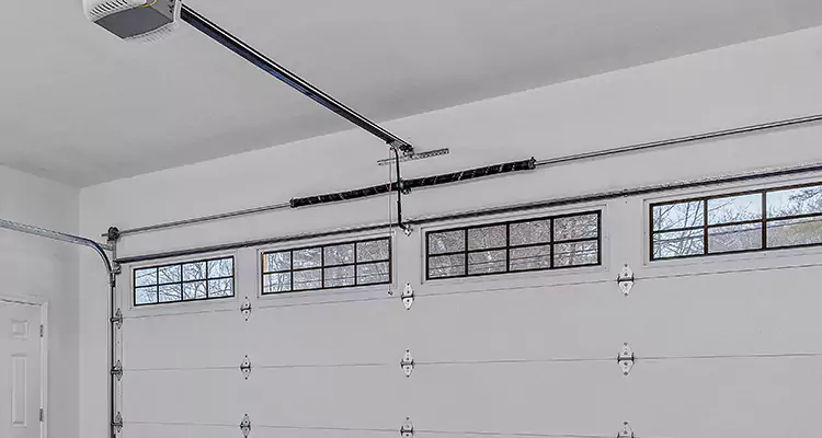 Garage Door Torsion Spring Repair in Winter Garden, FL