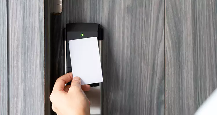 Hotel Swipe Card Door Locks Repair in Winter Garden, FL