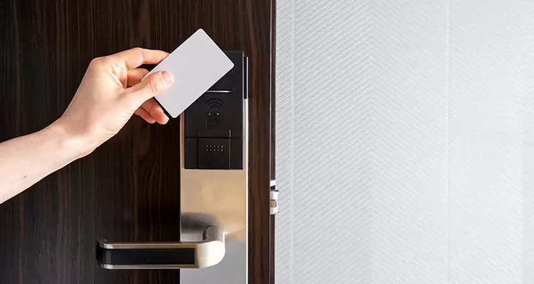 Why Choose Us for Hotel Keycard Lock Repair in Winter Garden, FL?
