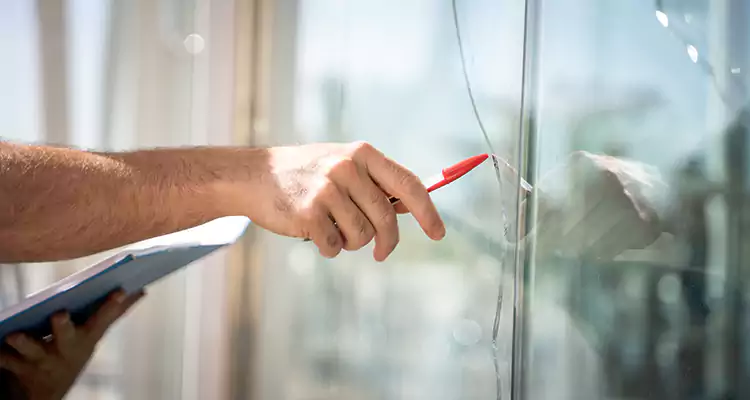 Sliding Glass Patio Door Repair in Winter Garden, FL