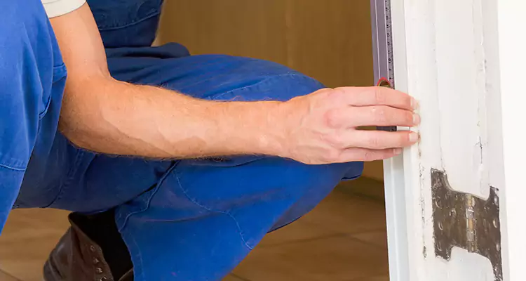 Antique Pocket Door Rollers Repair in Winter Garden, FL