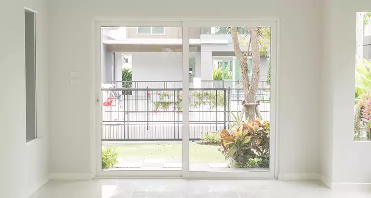 Sliding Panels For Patio Doors in Winter Garden, FL