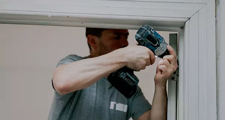 Wood Door Repair Near Me in Winter Garden, FL