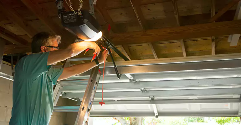 Chamberlain Garage Door Repair in Winter Garden, FL