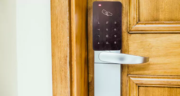Keyless Hotel Door Locks Repair in Winter Garden, FL