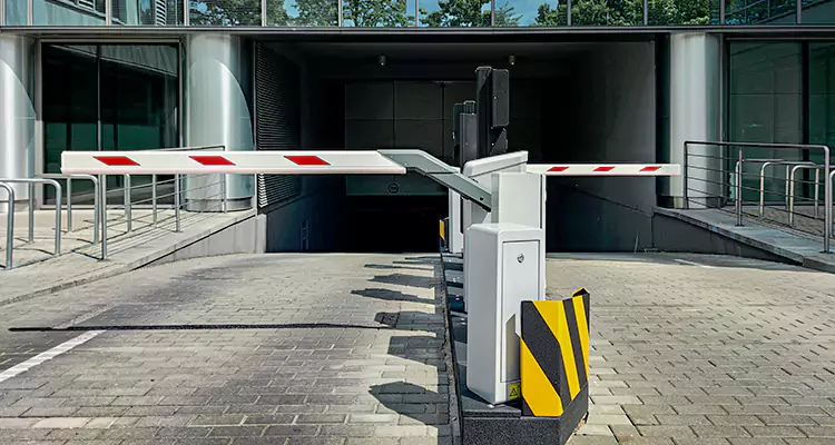 Affordable And Fast Parking Boom Gate Repair Services in Winter Garden, FL