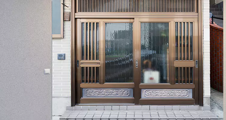 UPVC Sliding Porch Doors Repair in Winter Garden, FL